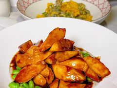 -海富门·带鱼·淮扬菜·粤菜(甘家口店)