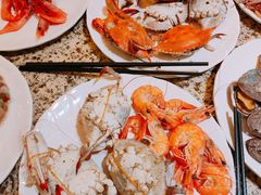 -禾斗海鲜自助(市南银座店)