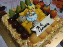 -BreadTalk面包新语·烘焙蛋糕(海岸城店)