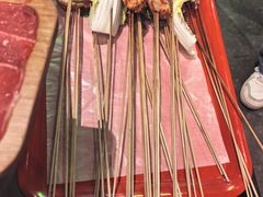 -钢管厂五区小郡肝串串香火锅(梅川路店)