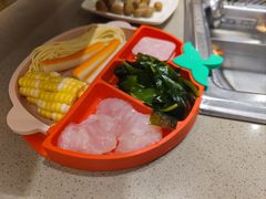 -海底捞火锅(仓山爱琴海店)