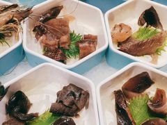 -喜多鲜生海鲜自助(无锡旗舰店)