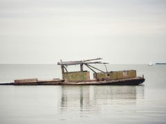 -洪泽湖古堰景区