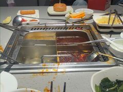 -海底捞火锅(步步高新天地店)