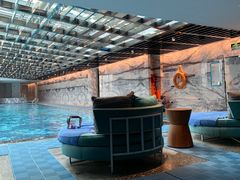 -北京索菲特大酒店·健身中心