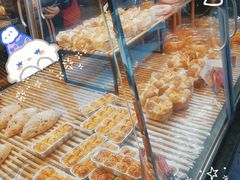 -东哥面包(江宁大润发店)