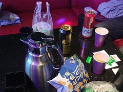 -皓声音KTV(新景店)