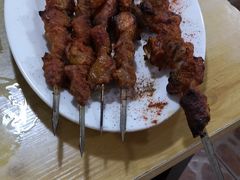 -老字号故乡烤肉店(总店)