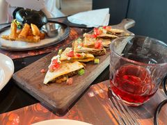 -Nord Grill&Bar Highland诺德西餐(深圳欢乐海岸店)