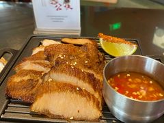 -simply thai天泰(世纪汇店)