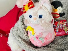 -迪士尼小镇