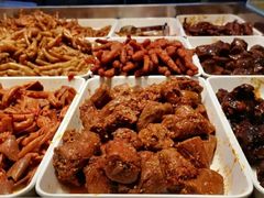 -紫燕百味鸡(西影店)