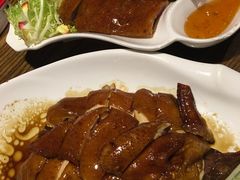 -广东道至正餐厅(区庄店)