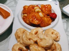 -金枝玉叶上海人家食府(三里河店)