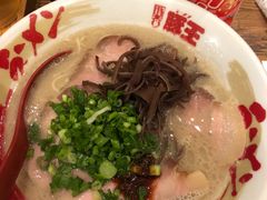 -豚王拉面(澳门银河店)