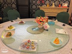 -徐记私厨(半淞园路店)