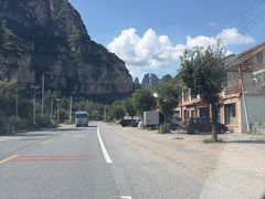 -十渡东湖港风景区