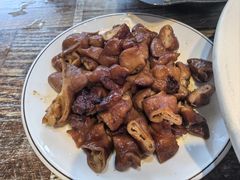 -邵老爹老杭州白斩鸡·家常菜(建国北路店)