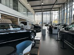 -上海可达汽车销售服务有限公司