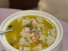 -顺风海鲜港(金玉兰店)
