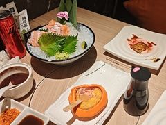 -大渔铁板烧(万象城店)