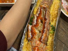 -辉记炭烧海鲜大排档·老字号(福田店)