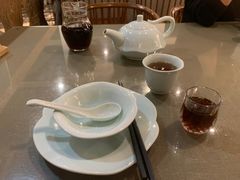 -茶油香闽南菜·花园餐厅(前埔店)