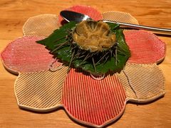 -原志优秀食材·匠心料理·海胆主题(金亿广场店)