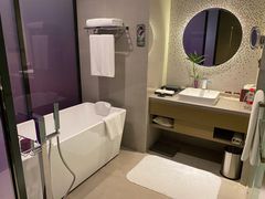 -南京禄口机场雅高铂尔曼大酒店