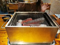 -丹东特色烤肉(学府路一部店)