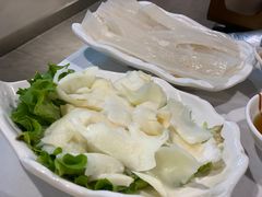 -食潮汕头鲜牛馆(望京保利店)