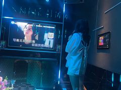 -欢乐迪派对潮K·KTV(华南城店)