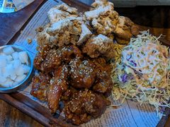 -乐园夜市场(五道口王庄路店)