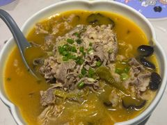 -鹿港小镇(悠唐店)