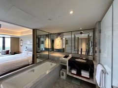-杭州君悦酒店
