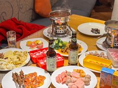 -西安锦江国际酒店