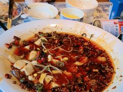 -群英会·三国菜(曹魏古城店)