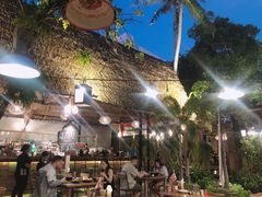 -Naughty Nuri’s Phuket