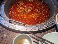 -匠岳·王宝器麻椒鱼(会展中心店)