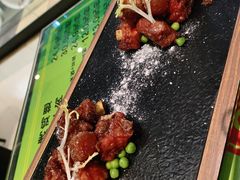 -令氏家外家周秦食府(高新店)