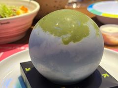 -SPACELAB失重餐厅(世纪汇店)