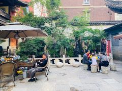 -石屏会馆
