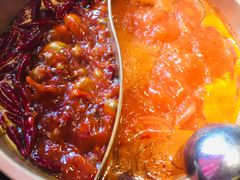 -小龙坎老火锅(北京三里屯店)