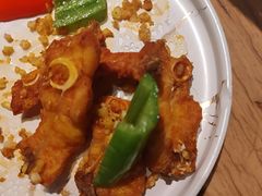 -鱼神·脆肉鲩 全鱼宴(西乡店)