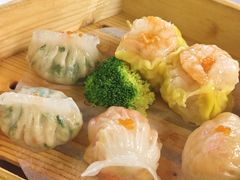 -鹿鸣酒家(越秀店)