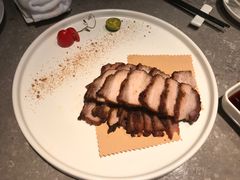木守烤肉-木守西溪溪隐餐厅