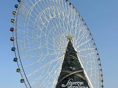 -南昌之星摩天轮