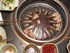 -梨花自助烤肉(西三旗万象汇黑金店)
