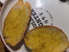 -斗牛士牛排(南京东路店)
