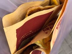 -奥华餐厅·老张记(台基厂店)